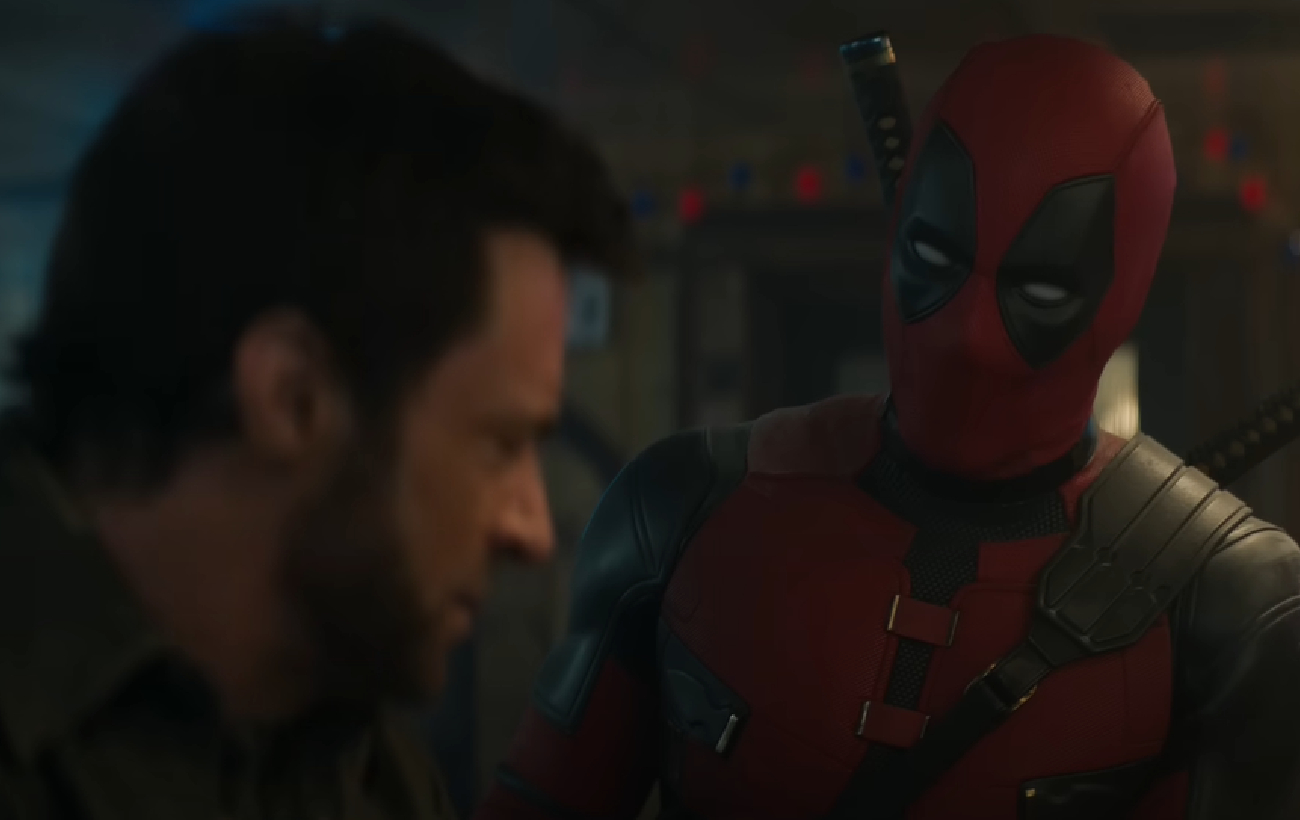 Рейнольдс та Джекман потрапили до Книги рекордів Гіннесса. Що вони зробили